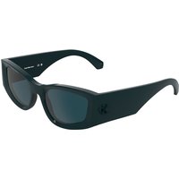 カルバンクライン Calvin Jeans CKJ26608S 432 メガネ フレーム - 女性用 -