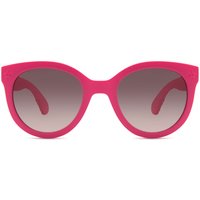 Mexx 5244 100 Men's Sunglasses Pink Size 47