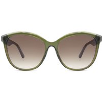 Mexx 6519 500 Women’s Sunglasses Green Size 54