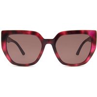 Mexx 6566 300 Men's Sunglasses Pink Size 54