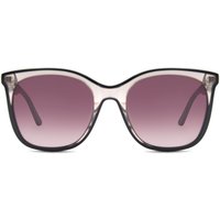 Mexx 6567 300 Men's Sunglasses Black Size 53