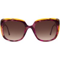 Mexx 6571 200 Men's Sunglasses Pink Size 54