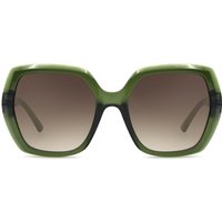 Mexx 6581 300 Men's Sunglasses Green Size 55