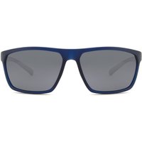 Mexx 6588 301 Men's Sunglasses Blue Size 63