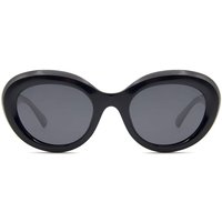 Mexx 6602 101 Men's Sunglasses Black Size 52