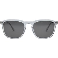 Mexx 6635 300 Men's Sunglasses Clear Size 53