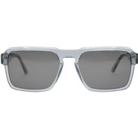 Mexx 6636 300 Men's Sunglasses Grey Size 57