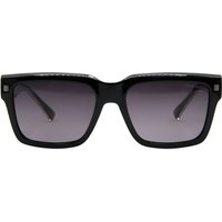 Mexx 6637 Polarized 101 メガネ フレーム - 男性用 - 黒