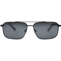 Mexx 6638 Polarized 101 メガネ フレーム - 男性用 - 黒