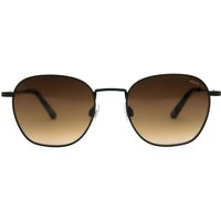 Mexx 6639 100 Men's Sunglasses Green Size 53
