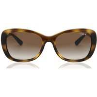 Vogue 眼鏡 VO2943SB TIMELESS W65613 メガネ フレーム - 女性用 - べっ甲shell