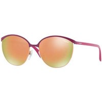 Vogue 眼鏡 VO4010S Light & Shine 50535R メガネ フレーム - 女性用 - Purple