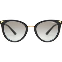 Vogue 眼鏡 VO5230S W44/11 メガネ フレーム - 女性用 - 黒
