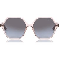 Vogue 眼鏡 VO5361S 28288H メガネ フレーム - 女性用 - ピンク
