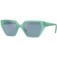 Vogue 眼鏡 VO5376S 2918E3 メガネ フレーム - 女性用 - 緑