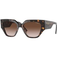 Vogue 眼鏡 VO5409S W65613 メガネ フレーム - 女性用 - べっ甲shell