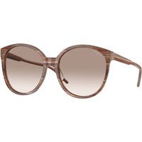 Vogue 眼鏡 VO5509S 307113 メガネ フレーム - 女性用 - 茶色