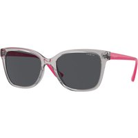 Vogue 眼鏡 VO5426S 272687 メガネ フレーム - 女性用 - 灰色