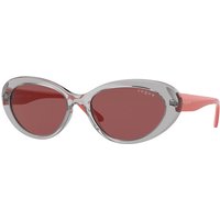 Vogue 眼鏡 VO5456S 272669 メガネ フレーム - 女性用 - 灰色