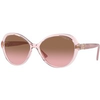 Vogue 眼鏡 VO5475SB 276314 メガネ フレーム - 女性用 - ピンク