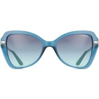 Vogue 眼鏡 VO5479S 30554S メガネ フレーム - 女性用 - 青