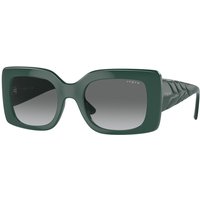 Vogue 眼鏡 VO5481S 305011 メガネ フレーム - 女性用 - 緑