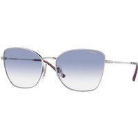 Vogue 眼鏡 VO4279S 323/19 メガネ フレーム - 女性用 - Silver