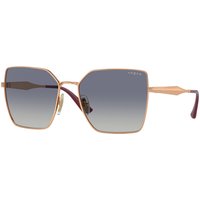 Vogue 眼鏡 VO4284S 51524L メガネ フレーム - 女性用 - 金色
