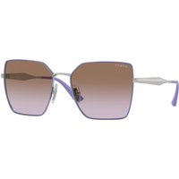 Vogue 眼鏡 VO4284S 518368 メガネ フレーム - 女性用 - Purple