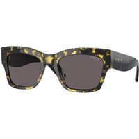 Vogue 眼鏡 VO5524S 309187 メガネ フレーム - 女性用 - べっ甲shell