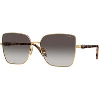 Vogue 眼鏡 VO4199S 51988G メガネ フレーム - 女性用 - 金色