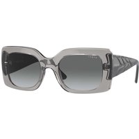 Vogue 眼鏡 VO5481S 272611 メガネ フレーム - 女性用 - 灰色