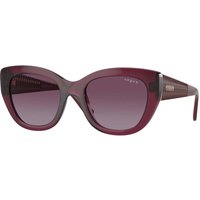 Vogue 眼鏡 VO5567S 29898H メガネ フレーム - 女性用 - 赤