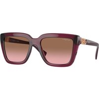 Vogue 眼鏡 VO5575SB 298914 メガネ フレーム - 女性用 - 赤