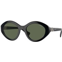 Vogue 眼鏡 VO5576SB W44/71 メガネ フレーム - 女性用 - 黒