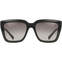 Vogue 眼鏡 VO5575SB W44/8G メガネ フレーム - 女性用 - 黒