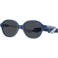 Vogue 眼鏡 VJ2012 子供用 297487 メガネ フレーム - 子供用 - 青