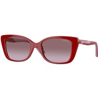 Vogue 眼鏡 VJ2022 子供用 31298H メガネ フレーム - 子供用 - 赤