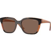 Vogue 眼鏡 VO5558S 313473 メガネ フレーム - 女性用 - べっ甲shell