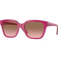 Vogue 眼鏡 VO5558S 313514 メガネ フレーム - 女性用 - 赤