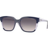 Vogue 眼鏡 VO5558S 313736 メガネ フレーム - 女性用 - 青