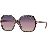 Vogue 眼鏡 VO5561S 3150U6 メガネ フレーム - 女性用 - べっ甲shell