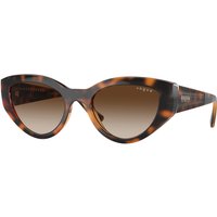 Vogue 眼鏡 VO5566S W65613 メガネ フレーム - 女性用 - べっ甲shell
