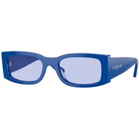 Vogue 眼鏡 VO5584S 31621A メガネ フレーム - 女性用 - 青