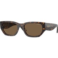 Vogue 眼鏡 VO5586S W65673 メガネ フレーム - 女性用 - べっ甲shell