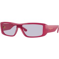 Vogue 眼鏡 VO5442SM 23091A メガネ フレーム - 女性用 -