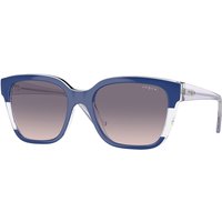 Vogue 眼鏡 VO5558SF アジアフィット 315236 メガネ フレーム - 女性用 -