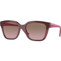 Vogue 眼鏡 VO5558SF アジアフィット 315414 メガネ フレーム - 女性用 -