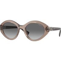 Vogue 眼鏡 VO5576SB 294011 メガネ フレーム - 女性用 -
