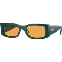 Vogue 眼鏡 VO5584S 3163/7 メガネ フレーム - 女性用 -